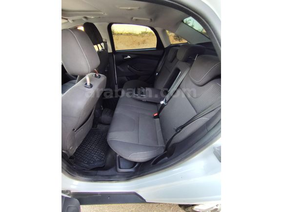 Sahibinden Ford Focus 1.6 TDCi Titanium 2013 Model