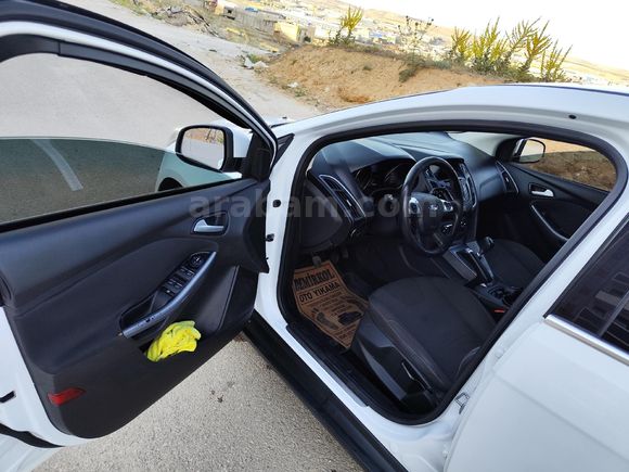Sahibinden Ford Focus 1.6 TDCi Titanium 2013 Model