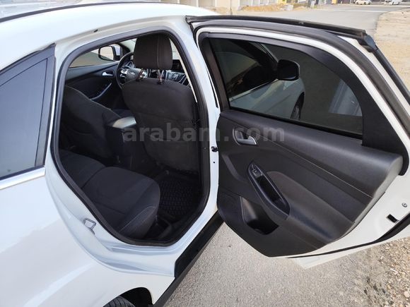 Sahibinden Ford Focus 1.6 TDCi Titanium 2013 Model