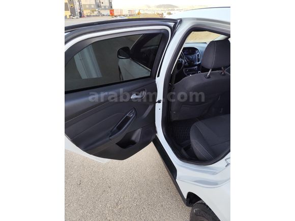 Sahibinden Ford Focus 1.6 TDCi Titanium 2013 Model