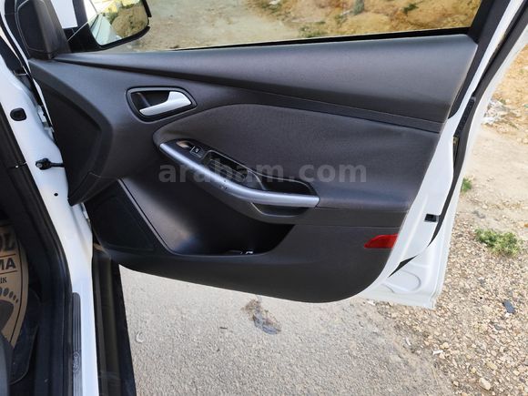 Sahibinden Ford Focus 1.6 TDCi Titanium 2013 Model