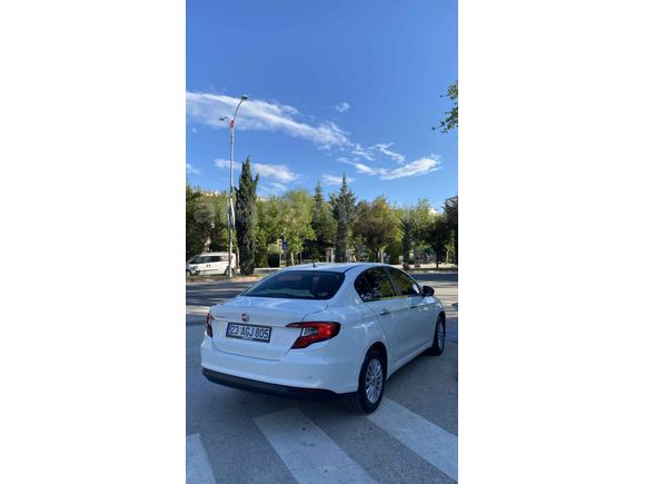 Sahibinden Fiat Egea 1.3 Multijet Easy 2022 Model 