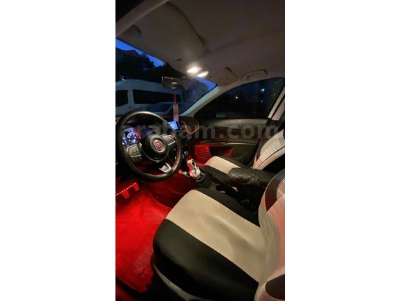 Sahibinden Fiat Egea 1.3 Multijet Easy 2022 Model 