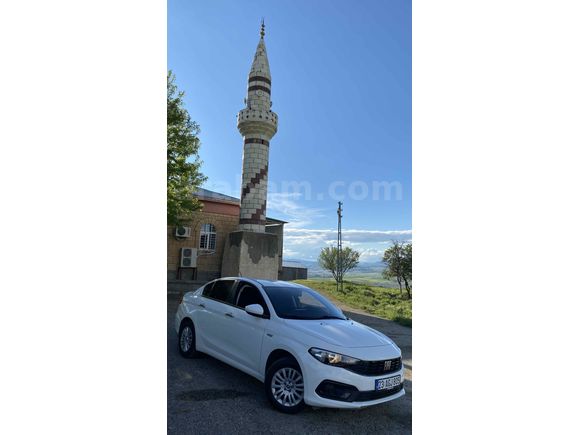 Sahibinden Fiat Egea 1.3 Multijet Easy 2022 Model 