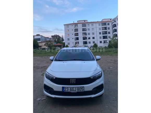 Sahibinden Fiat Egea 1.3 Multijet Easy 2022 Model 