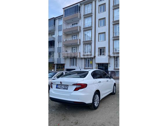 Sahibinden Fiat Egea 1.3 Multijet Easy 2022 Model 
