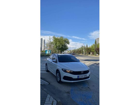 Sahibinden Fiat Egea 1.3 Multijet Easy 2022 Model 