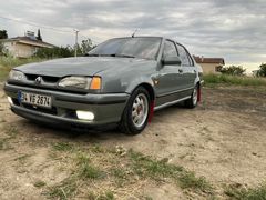 Sahibinden Renault R 19 1.6 Europa RNE Klimalı
