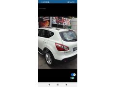 Sahibinden Nissan Qashqai 1.5 dCi Tekna Pack 2012 Model Muğla 80.000 km Beyaz