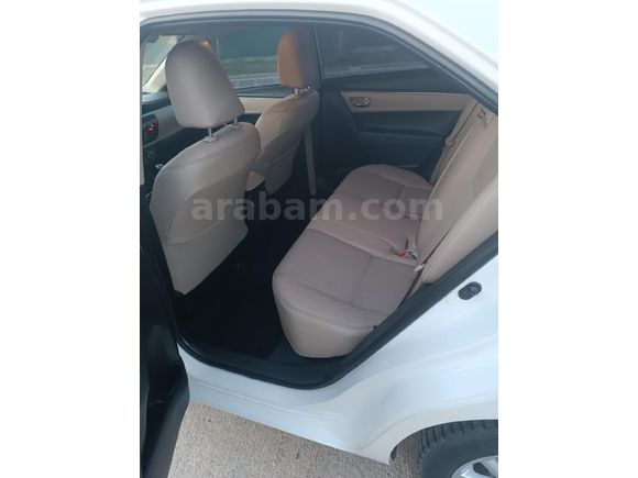 Sahibinden Toyota Corolla 1.4 D-4D Premium 2015 Model