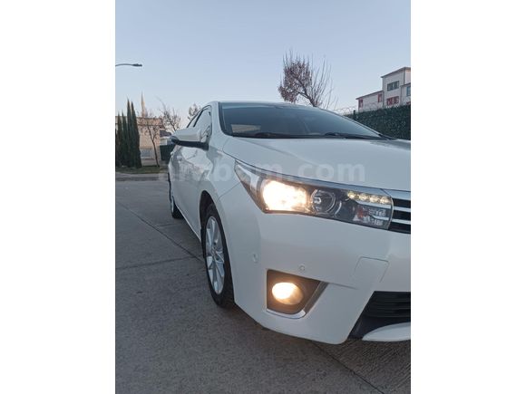 Sahibinden Toyota Corolla 1.4 D-4D Premium 2015 Model