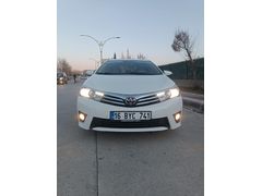 Sahibinden Toyota Corolla 1.4 D-4D Premium 2015 Model