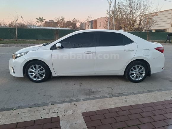 Sahibinden Toyota Corolla 1.4 D-4D Premium 2015 Model