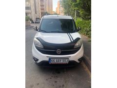 Sahibinden Fiat Doblo Panorama 1.6 Multijet Premio 2016 Model