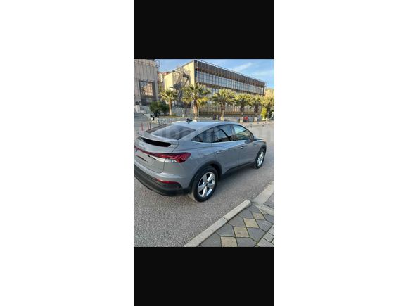 Sahibinden Audi E-Tron 35 2023 Model 
