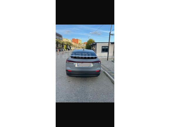 Sahibinden Audi E-Tron 35 2023 Model 