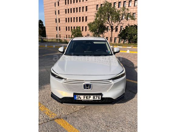 Sahibinden Honda HR-V 1.5 e-HEV Advance 2022 Model