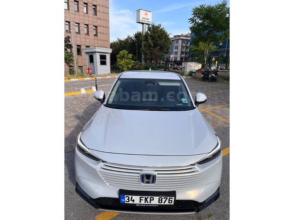 Sahibinden Honda HR-V 1.5 e-HEV Advance 2022 Model