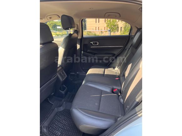 Sahibinden Honda HR-V 1.5 e-HEV Advance 2022 Model