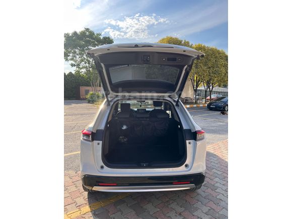 Sahibinden Honda HR-V 1.5 e-HEV Advance 2022 Model