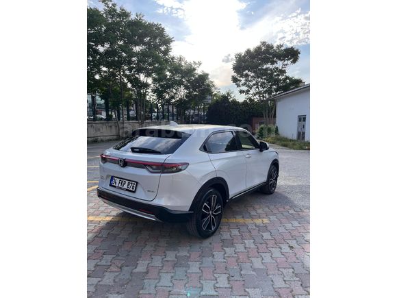 Sahibinden Honda HR-V 1.5 e-HEV Advance 2022 Model