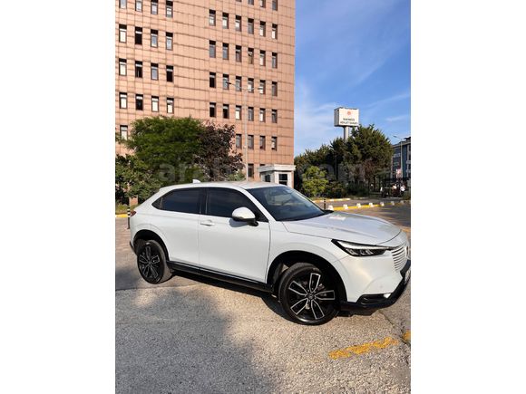 Sahibinden Honda HR-V 1.5 e-HEV Advance 2022 Model