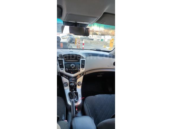 Chevrolet Cruze 2011 1510000 Km