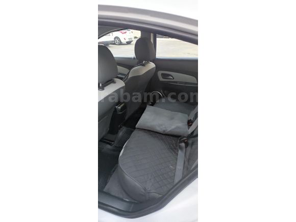 Chevrolet Cruze 2011 1510000 Km