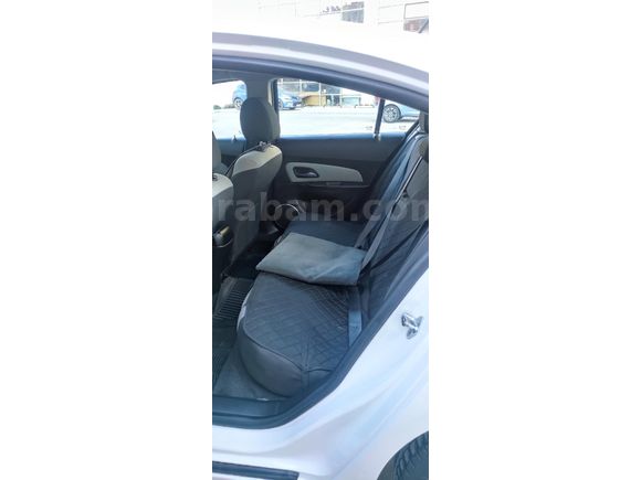 Chevrolet Cruze 2011 1510000 Km