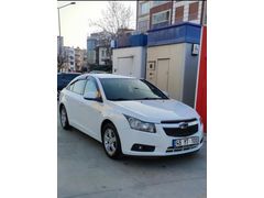 Chevrolet Cruze 2011 1510000 Km