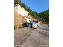 Sahibinden Ford Ranger 2.5 TDCi XLT Hi-Rider 2008 Model  313.000 km Gri (metalik)