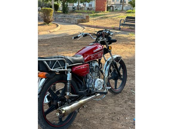 Sahibinden Mondial 100 UAG