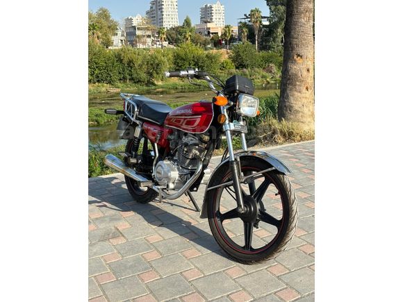 Sahibinden Mondial 100 UAG