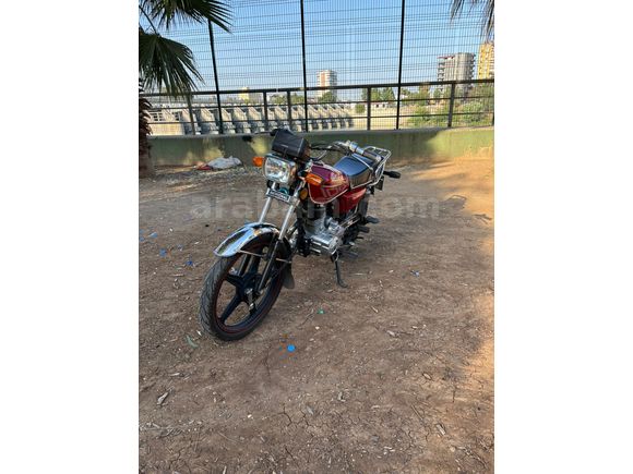Sahibinden Mondial 100 UAG