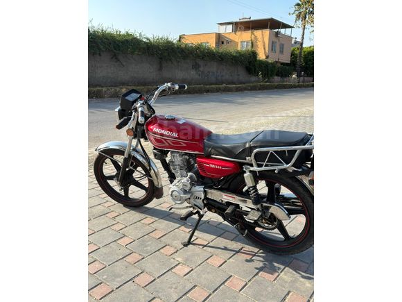 Sahibinden Mondial 100 UAG