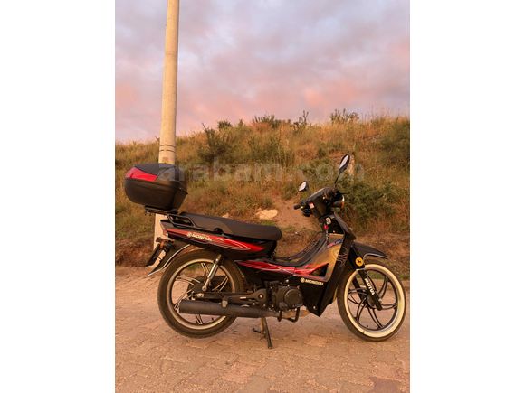 Sahibinden Mondial 50 SFC 