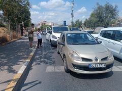 Sahibinden Renault Clio 1.5 dCi Extreme 2008 Model  420 km Füme