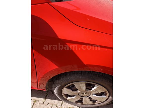 Sahibinden Skoda Fabia 1.0 GreenTec Ambition 2017 Model 