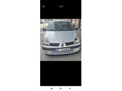 Sahibinden Renault Clio 1.4 Authentique 2005 Model
