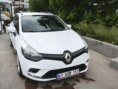 Sahibinden Renault Clio 1.5 dCi SportTourer Joy 2018 Model