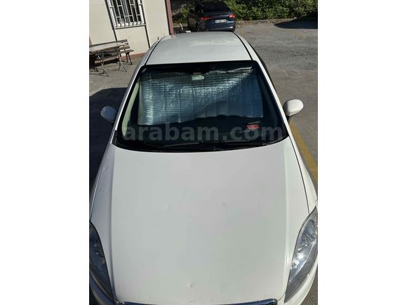 Sahibinden Fiat Linea 1.3 Multijet Active Plus 2012 Model 
