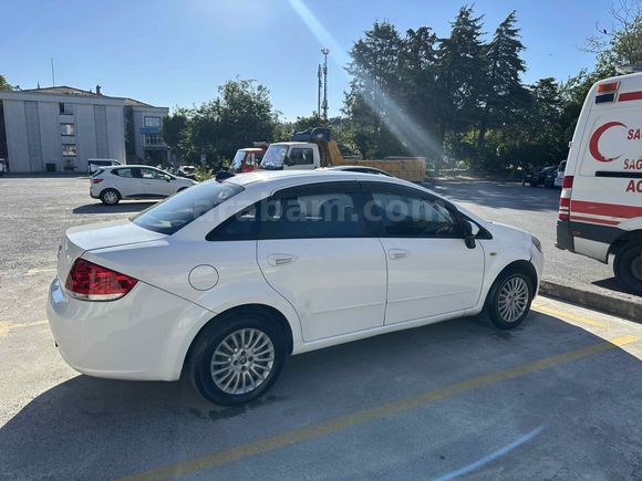 Sahibinden Fiat Linea 1.3 Multijet Active Plus 2012 Model 