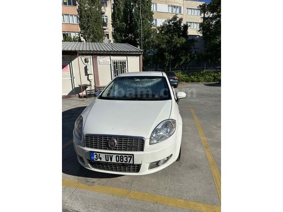 Sahibinden Fiat Linea 1.3 Multijet Active Plus 2012 Model 