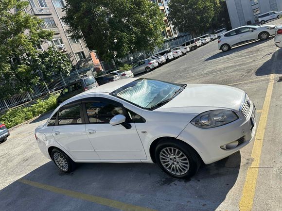 Sahibinden Fiat Linea 1.3 Multijet Active Plus 2012 Model 