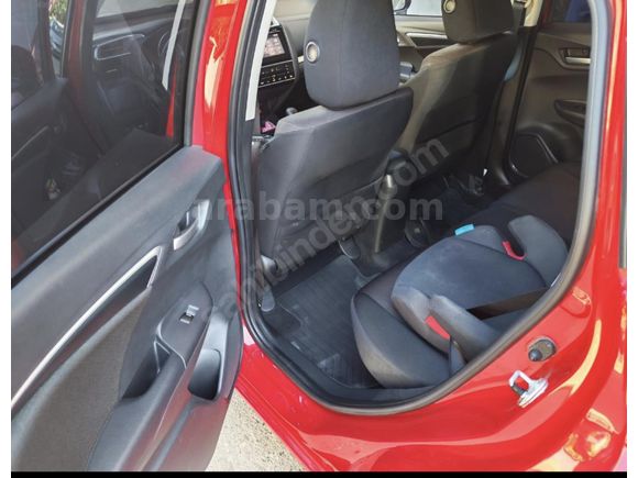 KAZASIZ BOYASIZ TRAMERSİZ 85BİN KM DE