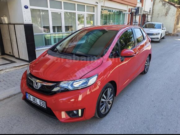 KAZASIZ BOYASIZ TRAMERSİZ 85BİN KM DE