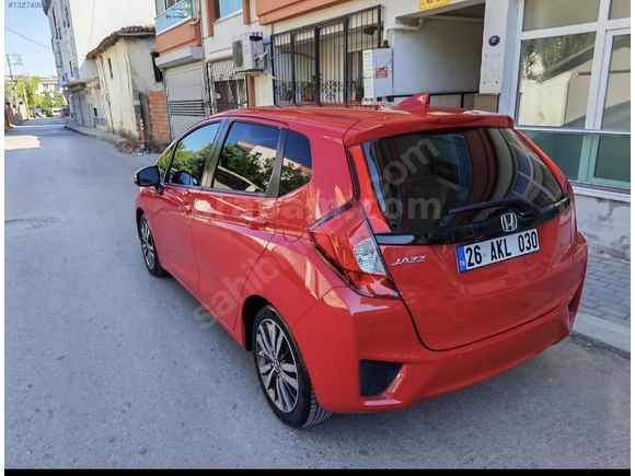 KAZASIZ BOYASIZ TRAMERSİZ 85BİN KM DE