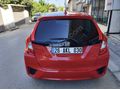 KAZASIZ BOYASIZ TRAMERSİZ 85BİN KM DE