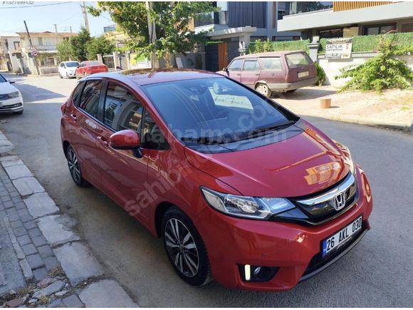 KAZASIZ BOYASIZ TRAMERSİZ 85BİN KM DE