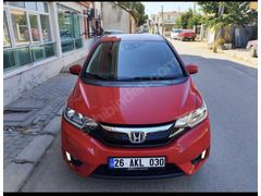 KAZASIZ BOYASIZ TRAMERSİZ 85BİN KM DE